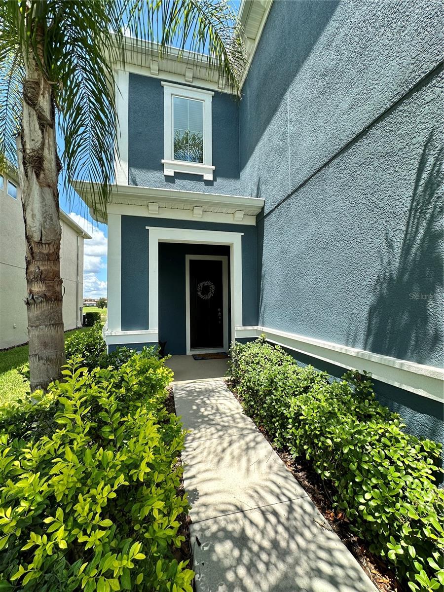 4823 TRAMANTO LN, WESLEY CHAPEL, FL, 33543