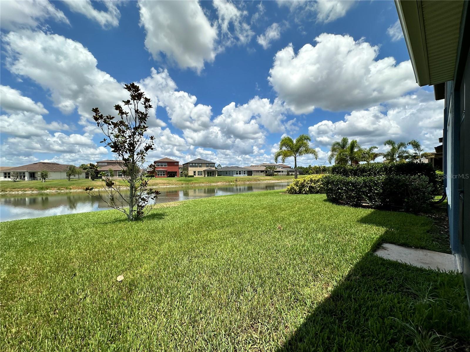 4823 TRAMANTO LN, WESLEY CHAPEL, FL, 33543