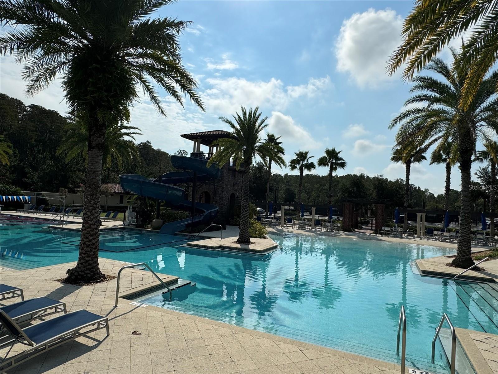 4823 TRAMANTO LN, WESLEY CHAPEL, FL, 33543