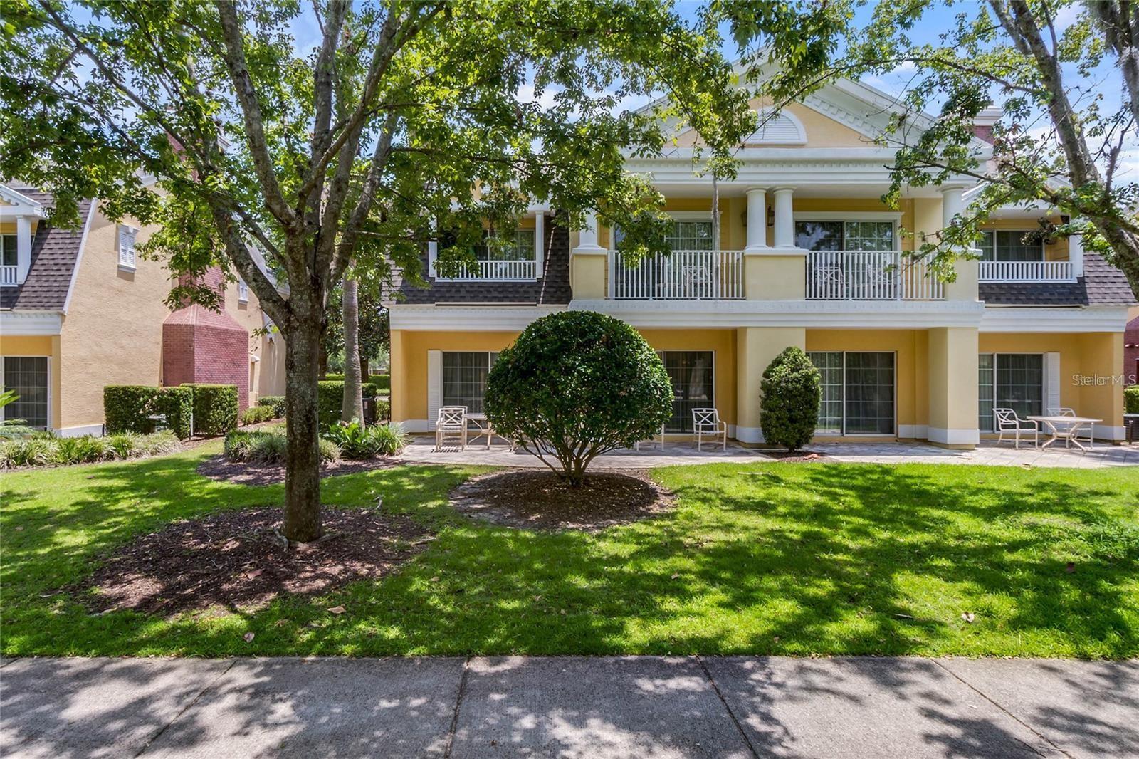 1304 SEVEN EAGLES CT #M62, REUNION, FL, 34747