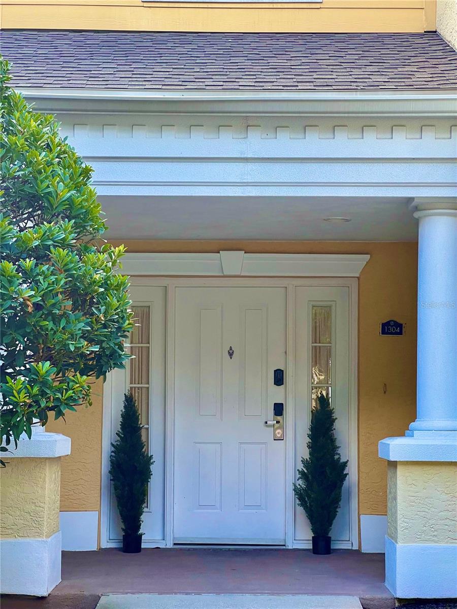 1304 SEVEN EAGLES CT #M62, REUNION, FL, 34747