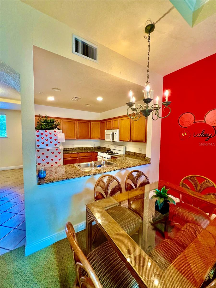 1304 SEVEN EAGLES CT #M62, REUNION, FL, 34747