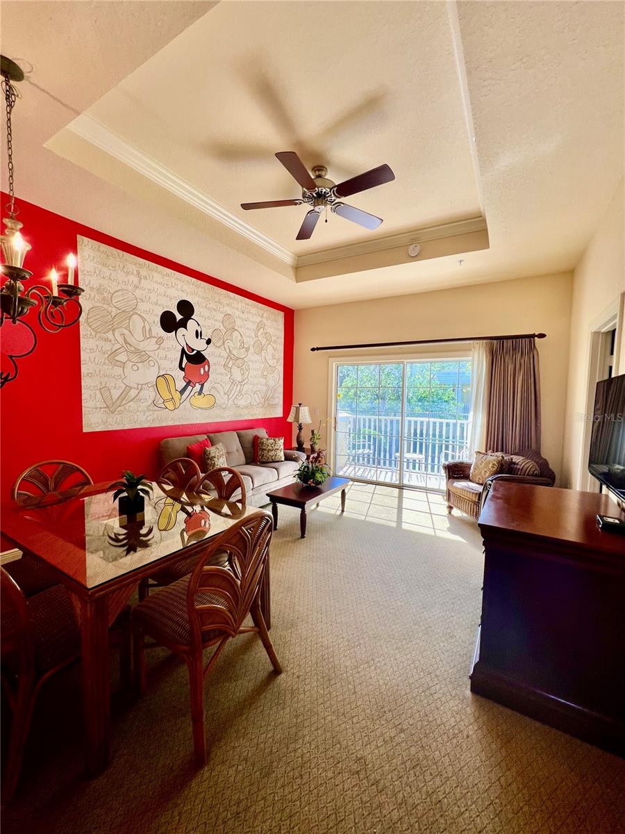 1304 SEVEN EAGLES CT #M62, REUNION, FL, 34747