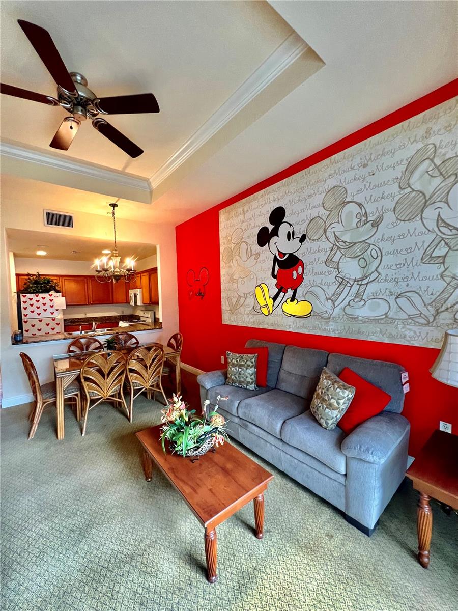 1304 SEVEN EAGLES CT #M62, REUNION, FL, 34747
