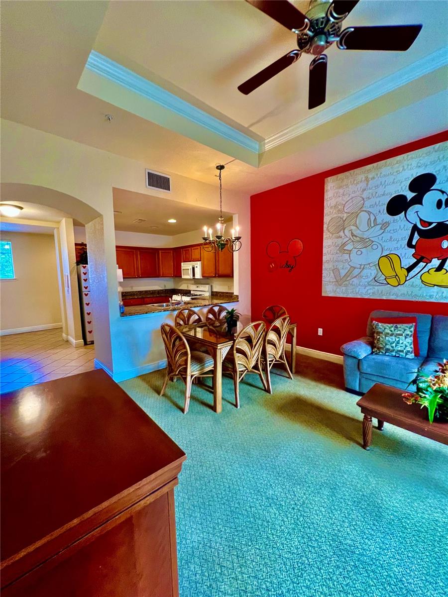 1304 SEVEN EAGLES CT #M62, REUNION, FL, 34747