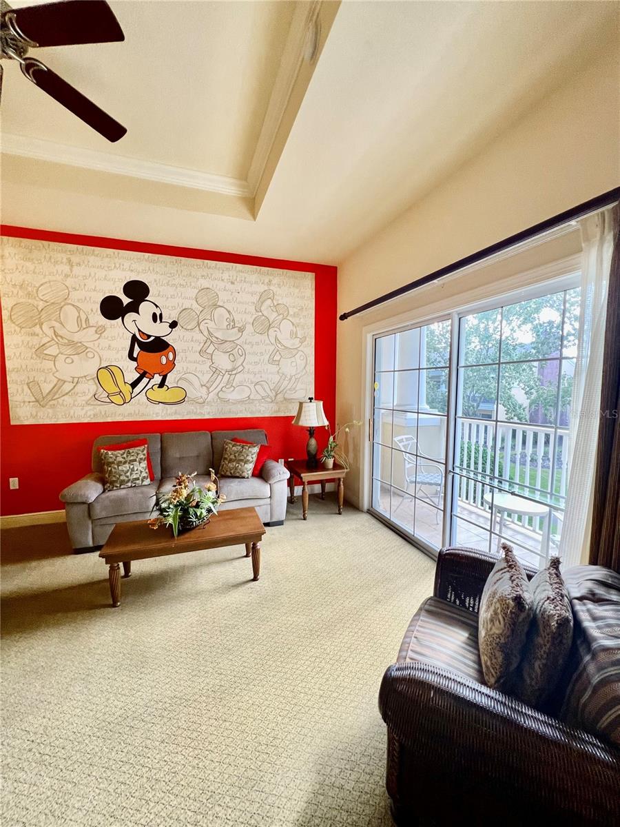 1304 SEVEN EAGLES CT #M62, REUNION, FL, 34747