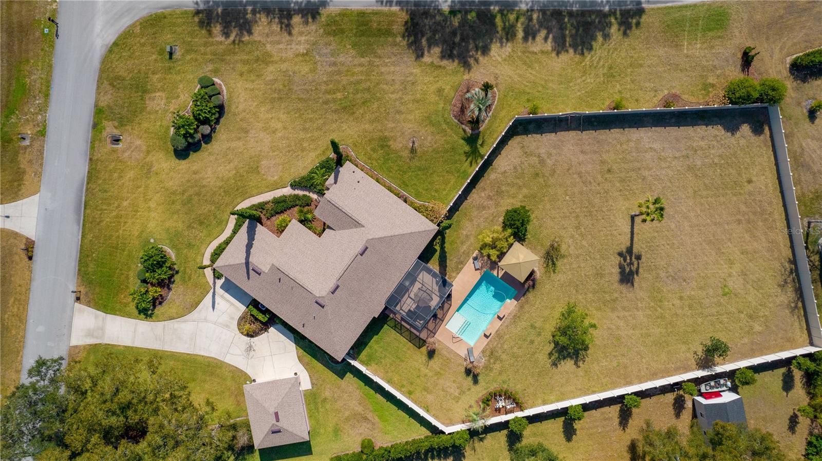 917 HAWK LNDG, FRUITLAND PARK, FL, 34731