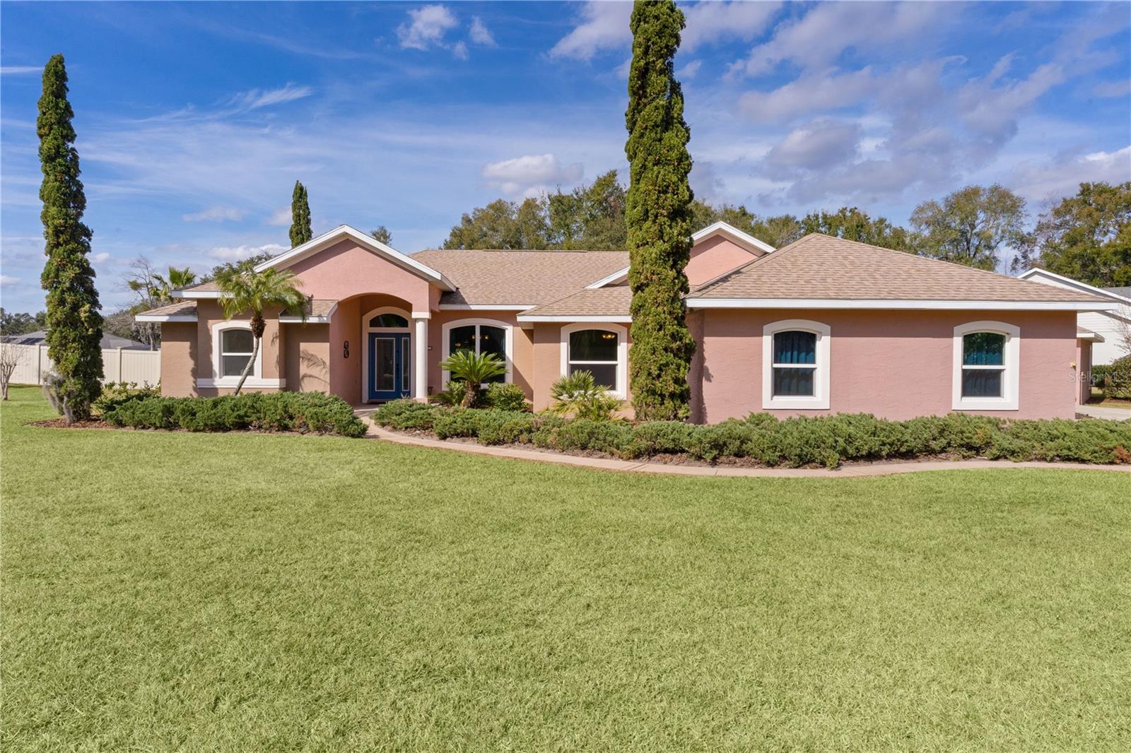 917 HAWK LNDG, FRUITLAND PARK, FL, 34731