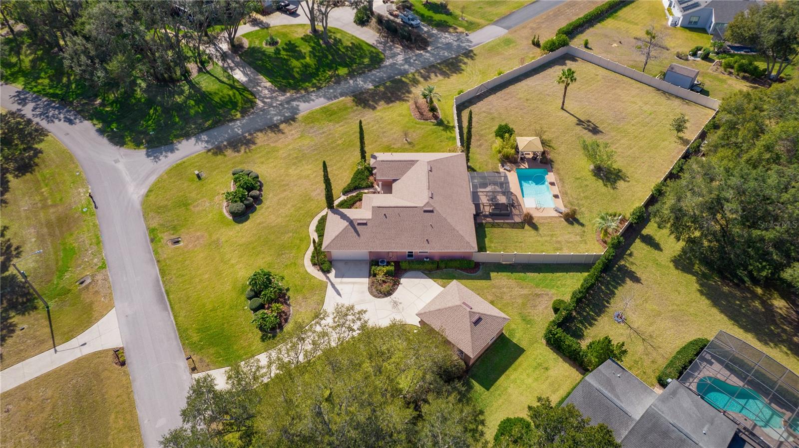 917 HAWK LNDG, FRUITLAND PARK, FL, 34731