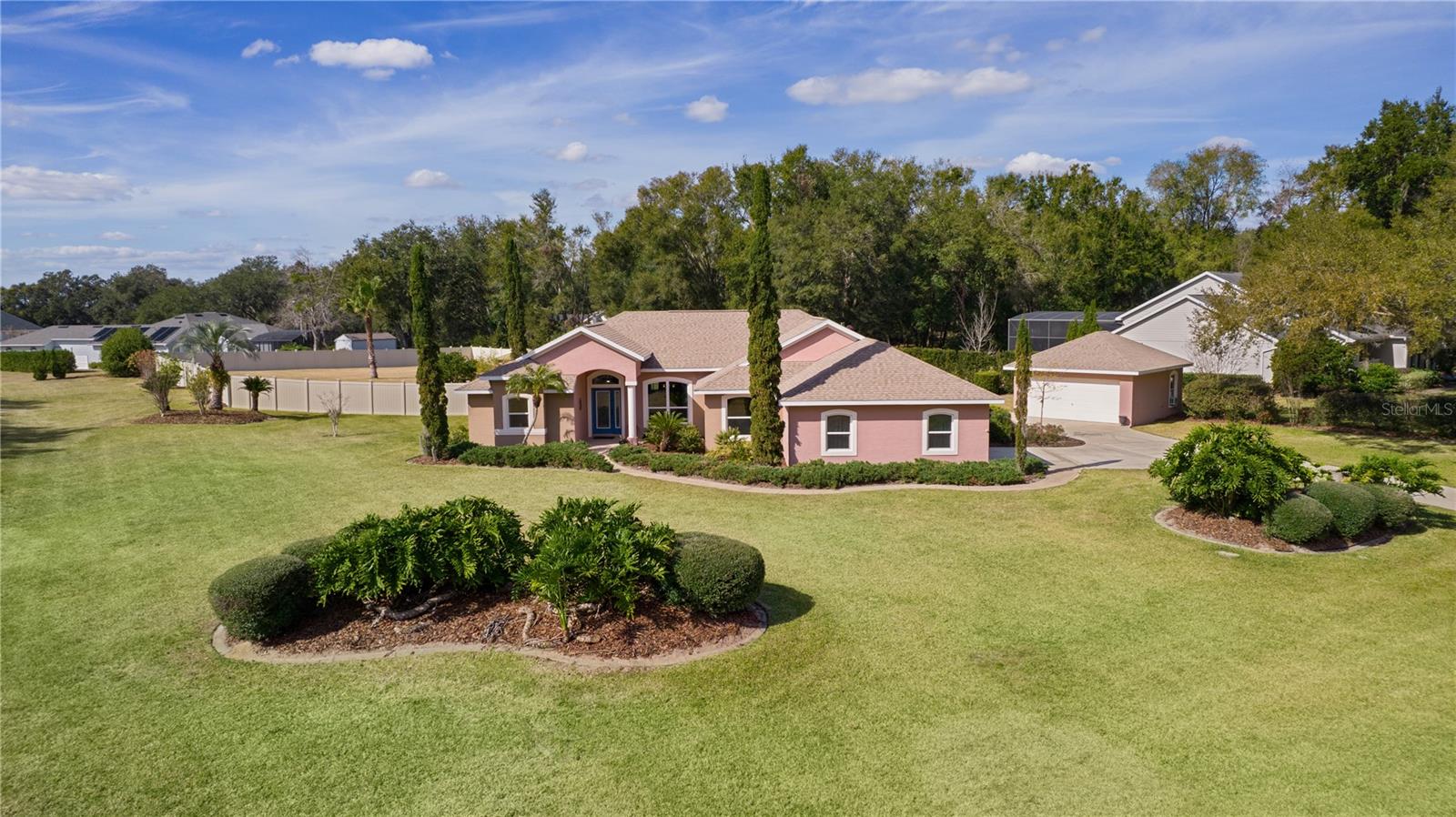 917 HAWK LNDG, FRUITLAND PARK, FL, 34731
