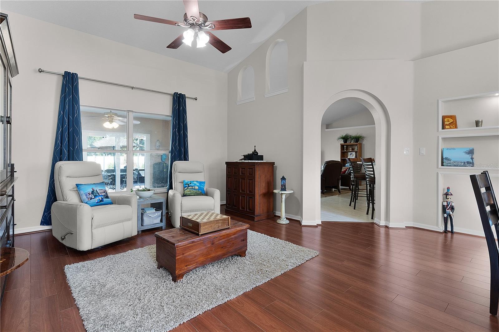 917 HAWK LNDG, FRUITLAND PARK, FL, 34731