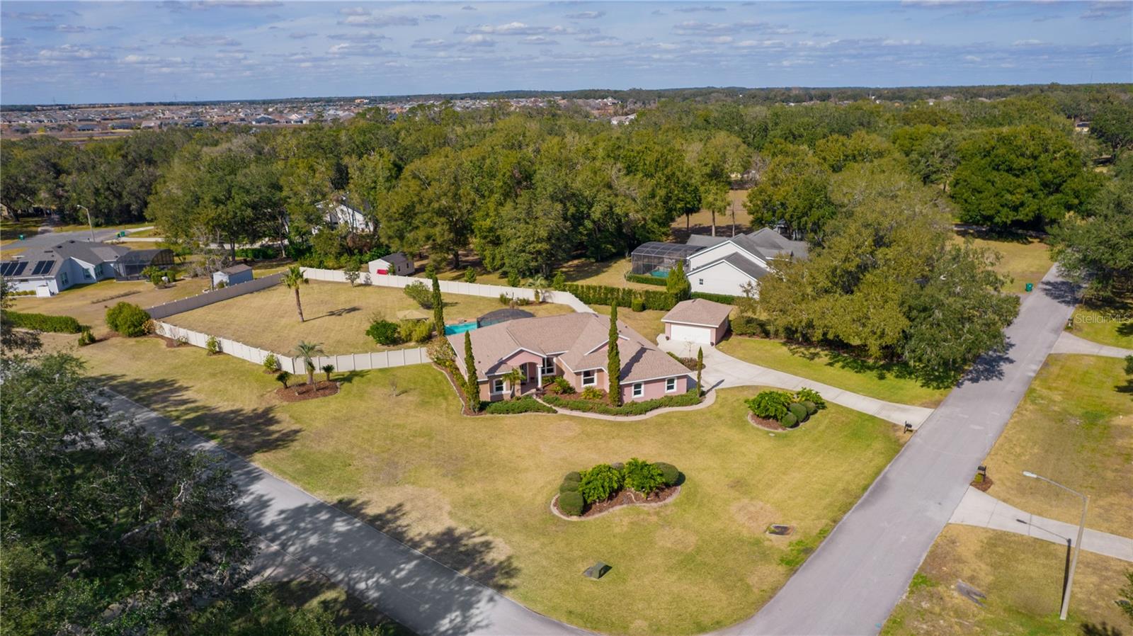 917 HAWK LNDG, FRUITLAND PARK, FL, 34731