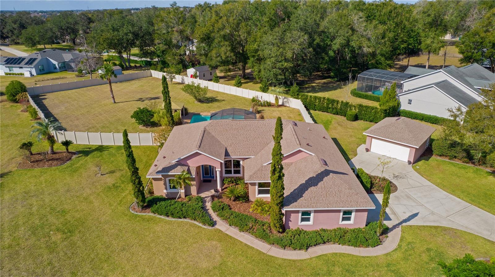 917 HAWK LNDG, FRUITLAND PARK, FL, 34731