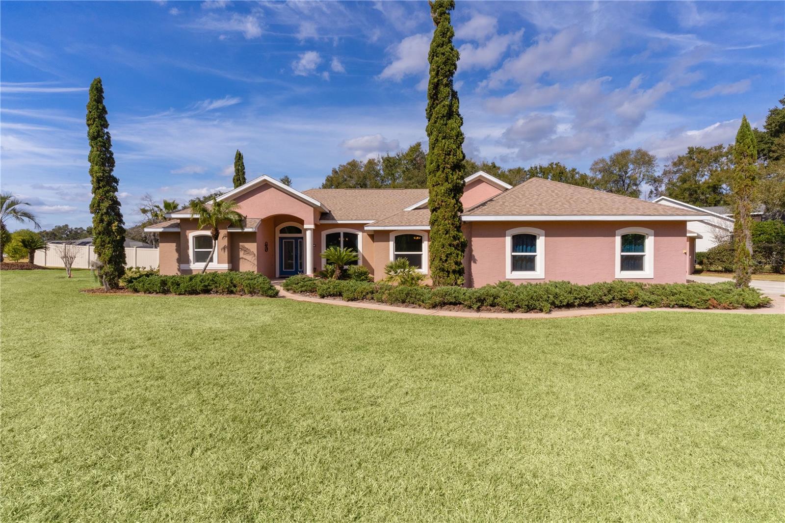 917 HAWK LNDG, FRUITLAND PARK, FL, 34731