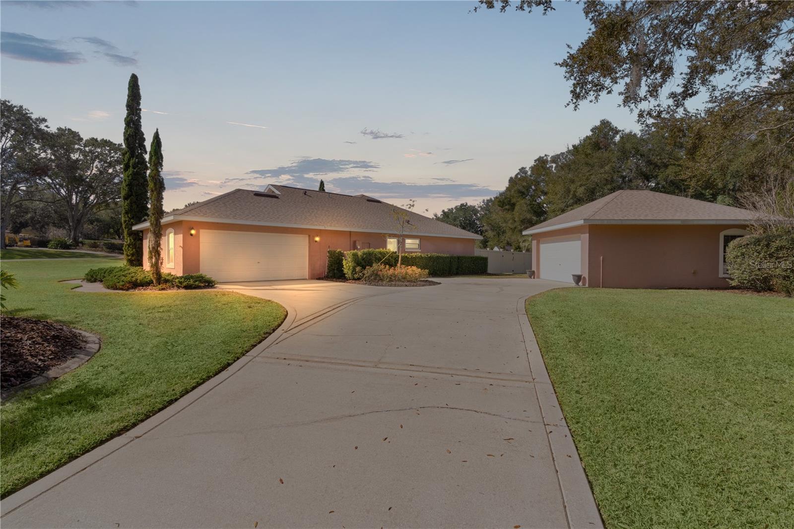 917 HAWK LNDG, FRUITLAND PARK, FL, 34731