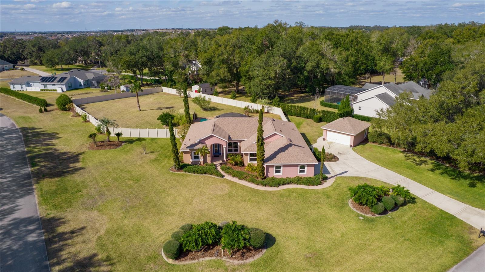 917 HAWK LNDG, FRUITLAND PARK, FL, 34731