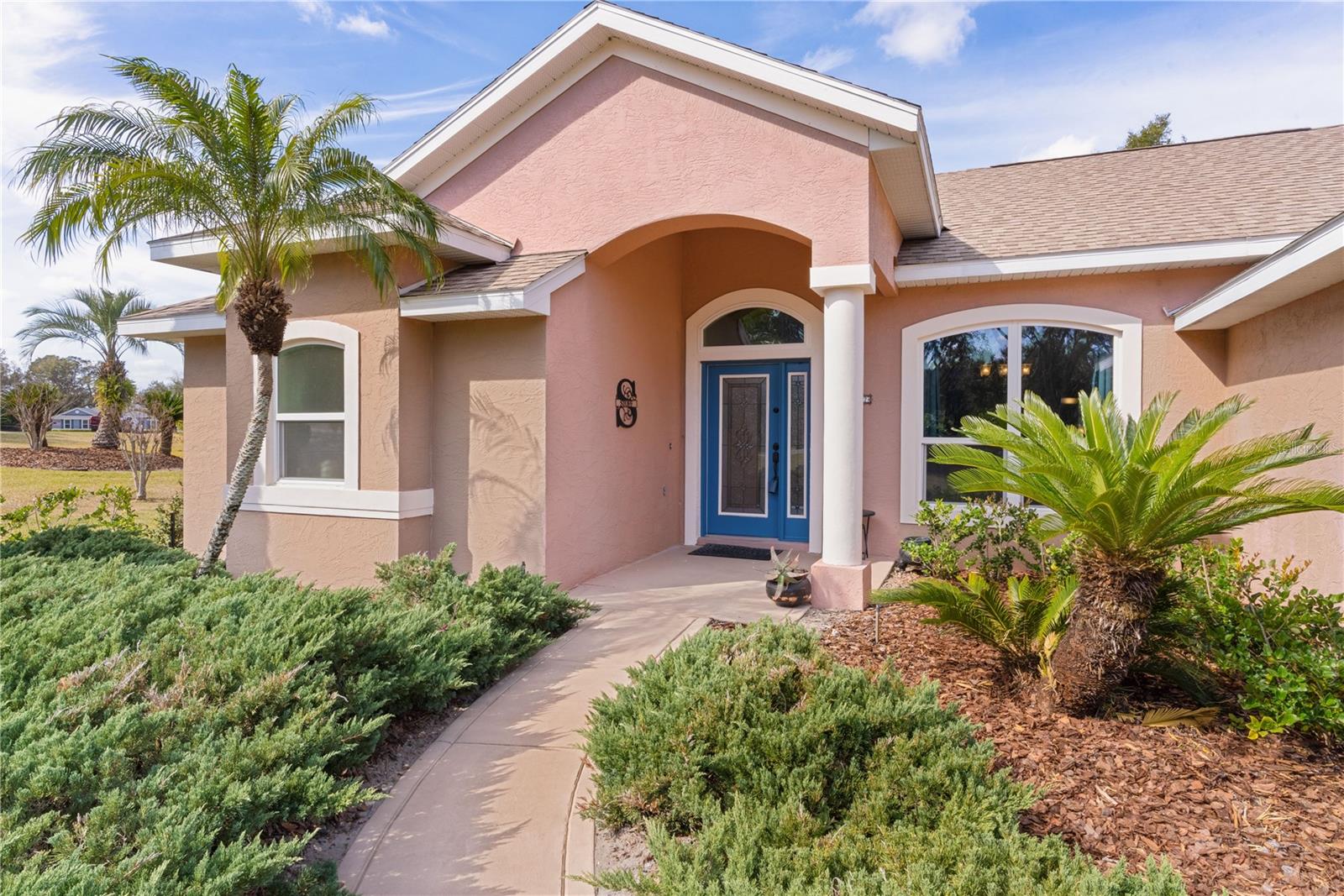 917 HAWK LNDG, FRUITLAND PARK, FL, 34731