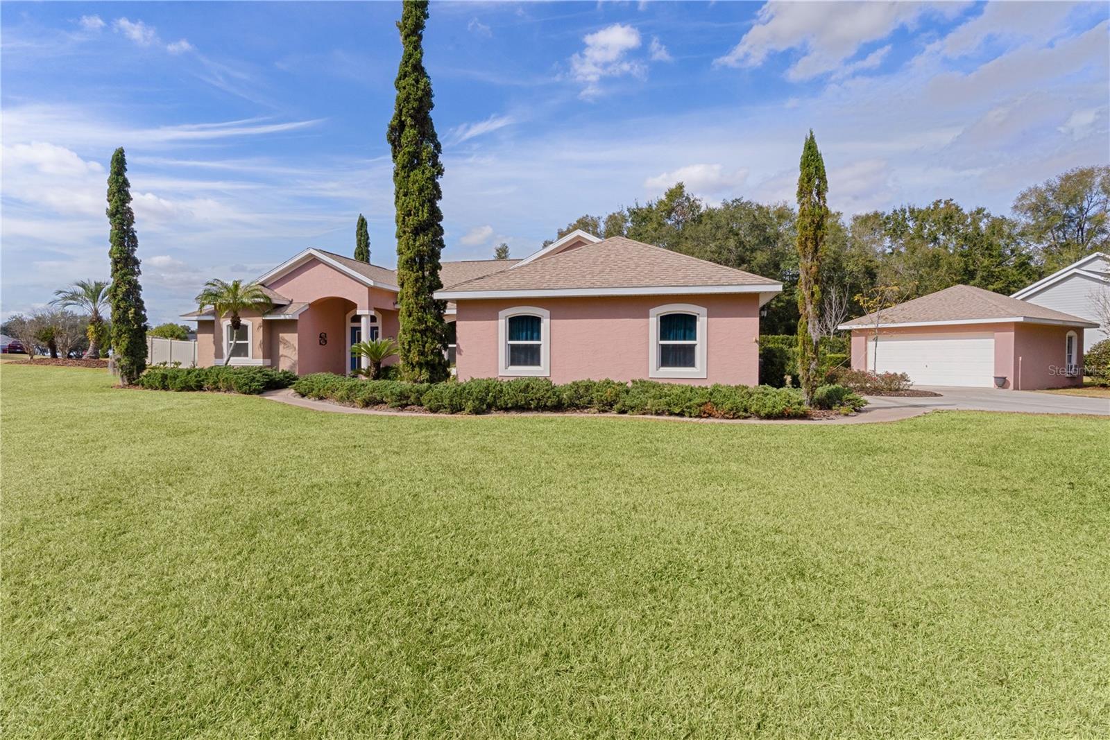 917 HAWK LNDG, FRUITLAND PARK, FL, 34731
