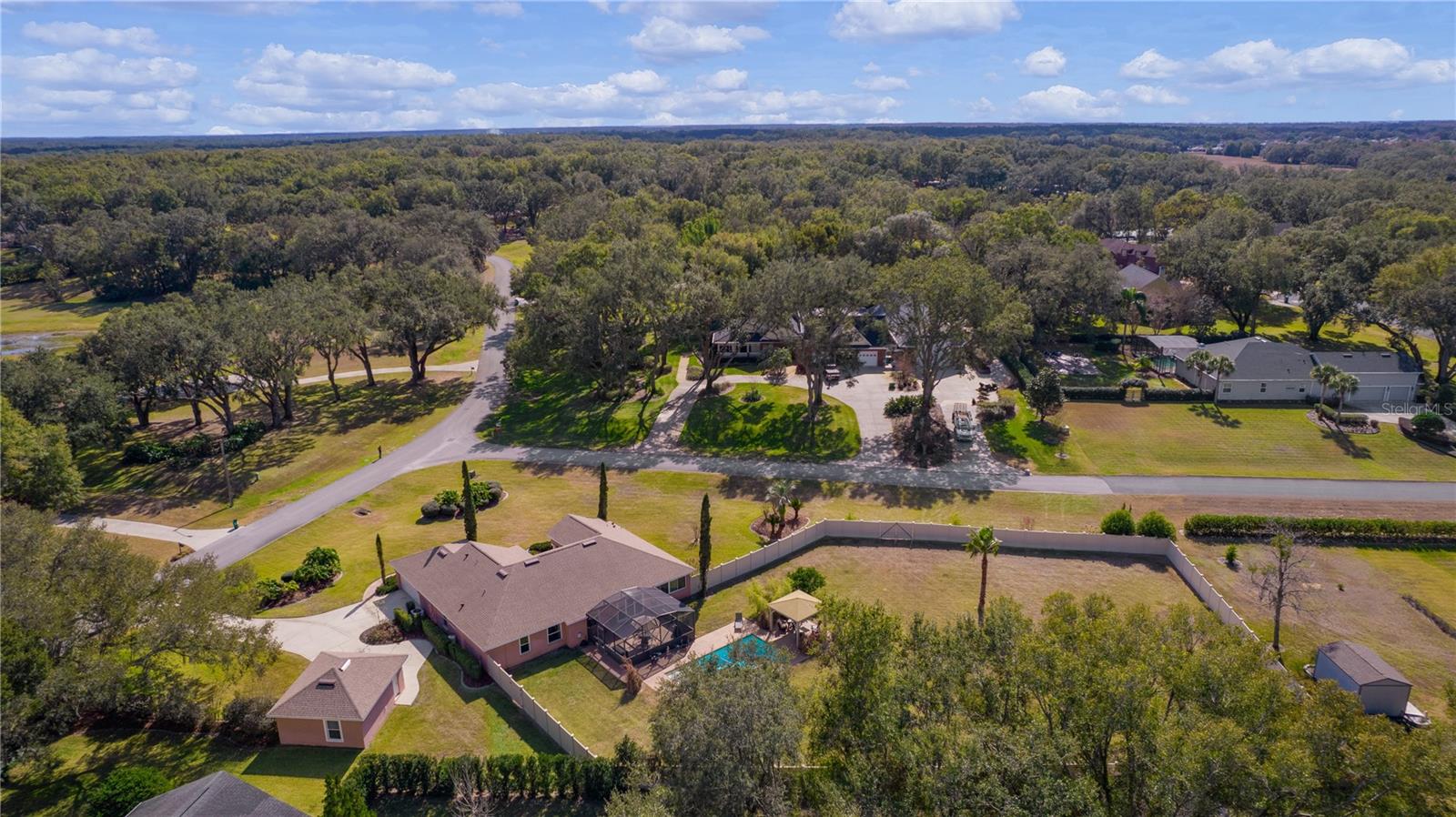 917 HAWK LNDG, FRUITLAND PARK, FL, 34731