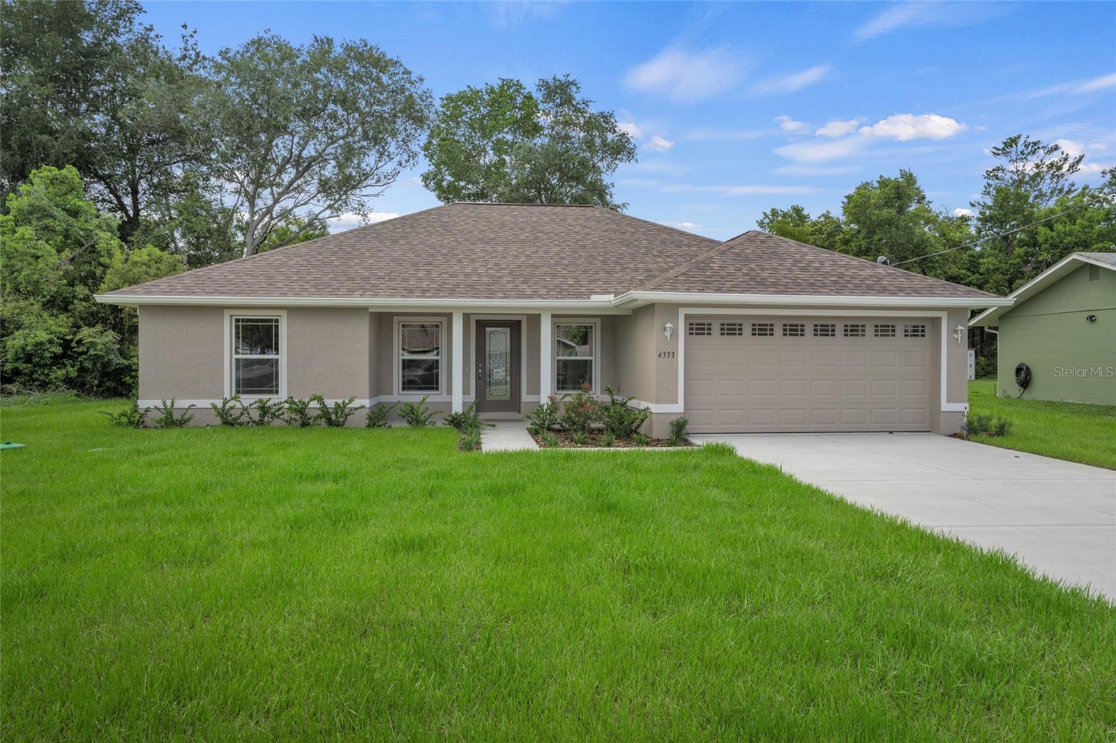 8249 N CREEK WAY, CITRUS SPRINGS, FL, 34434