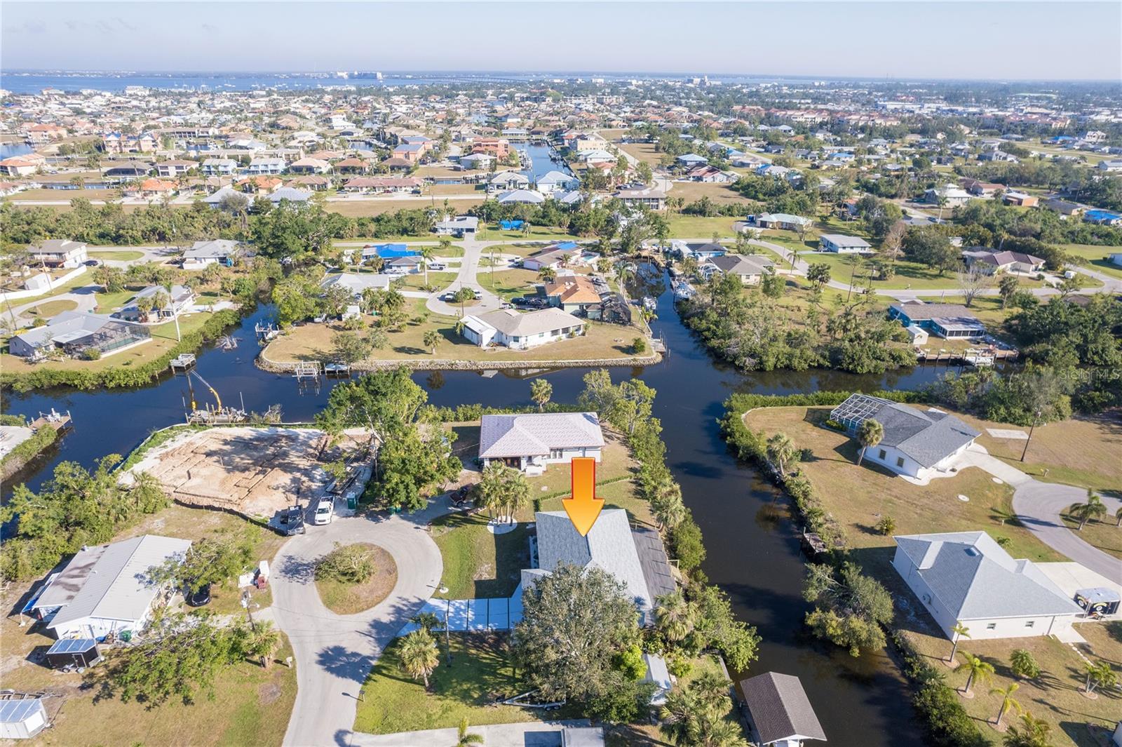 3004 BANYAN WAY, PUNTA GORDA, FL, 33950