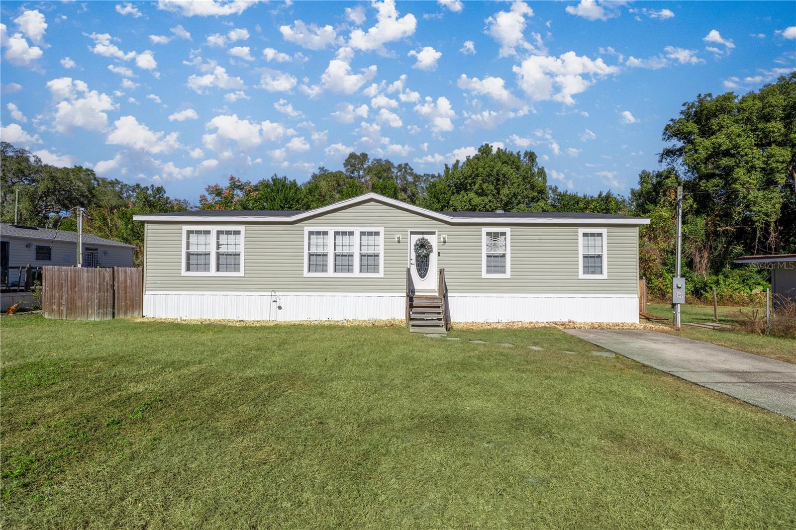 899 E VICTORIA LN, HOLDER, FL, 34445