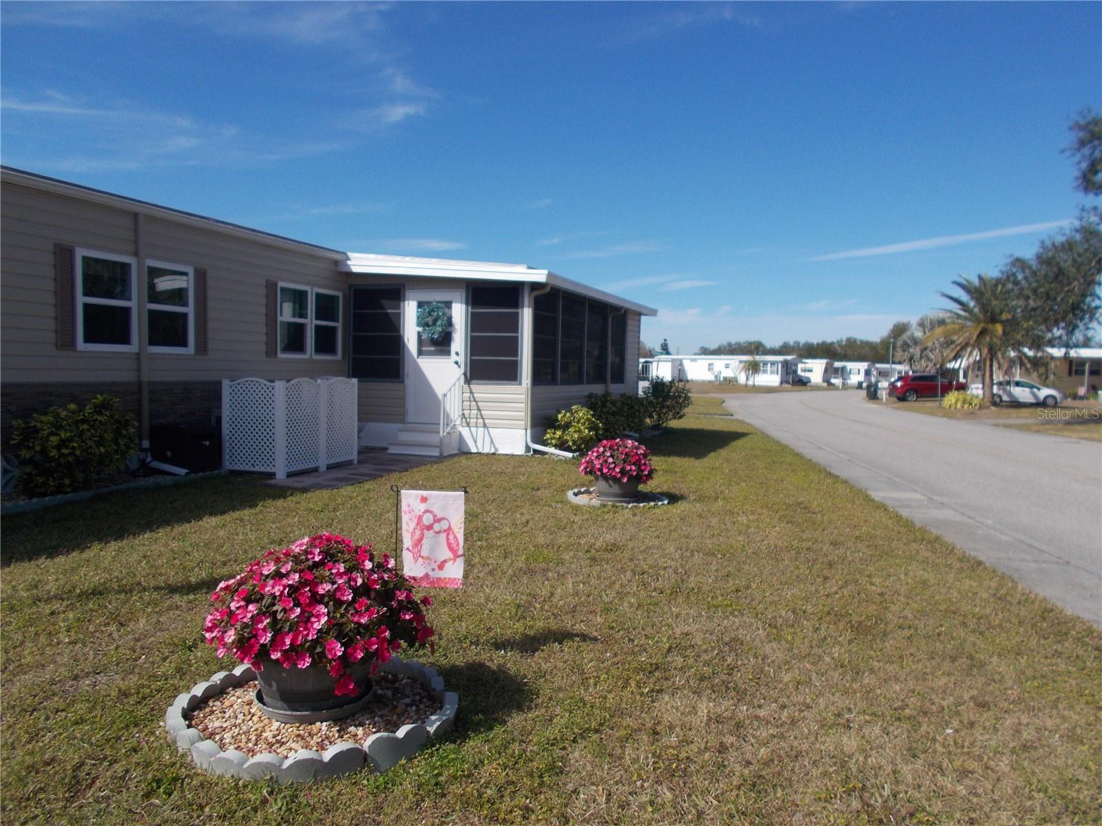 6603 HAULI CT, NORTH PORT, FL, 34287