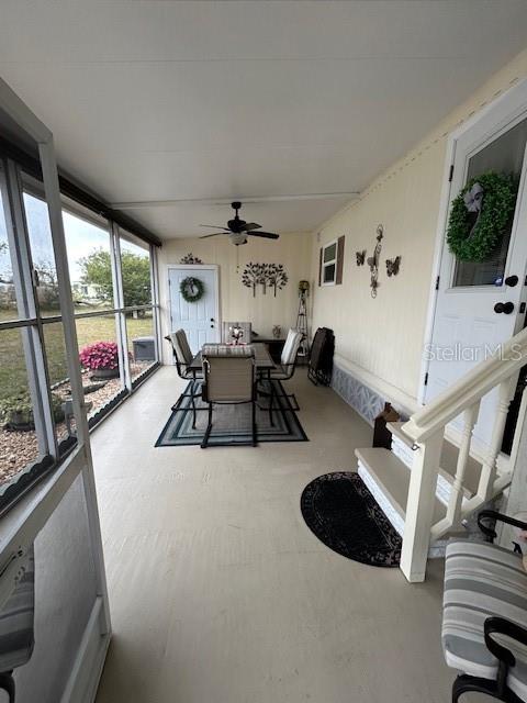 6603 HAULI CT, NORTH PORT, FL, 34287