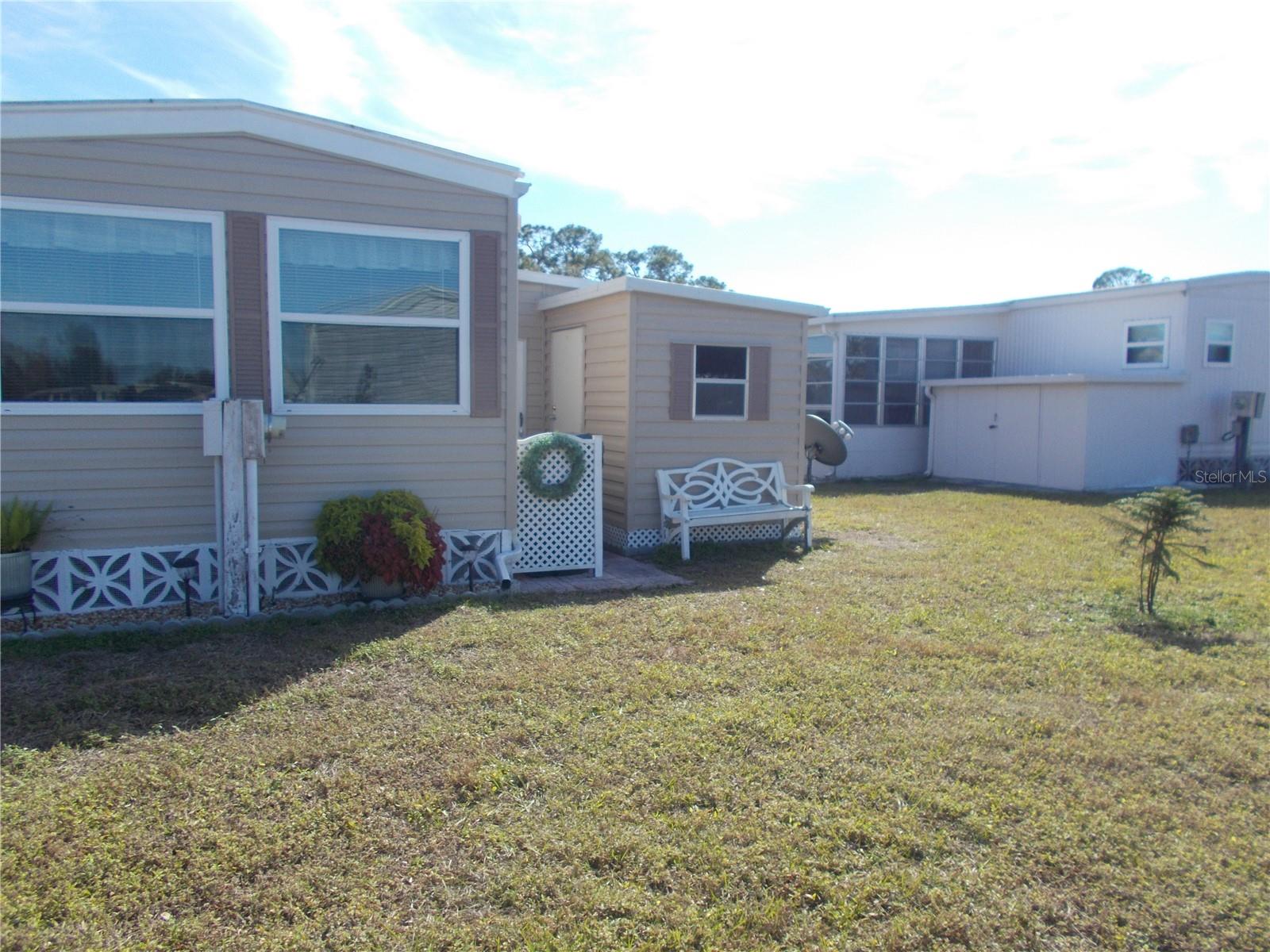 6603 HAULI CT, NORTH PORT, FL, 34287