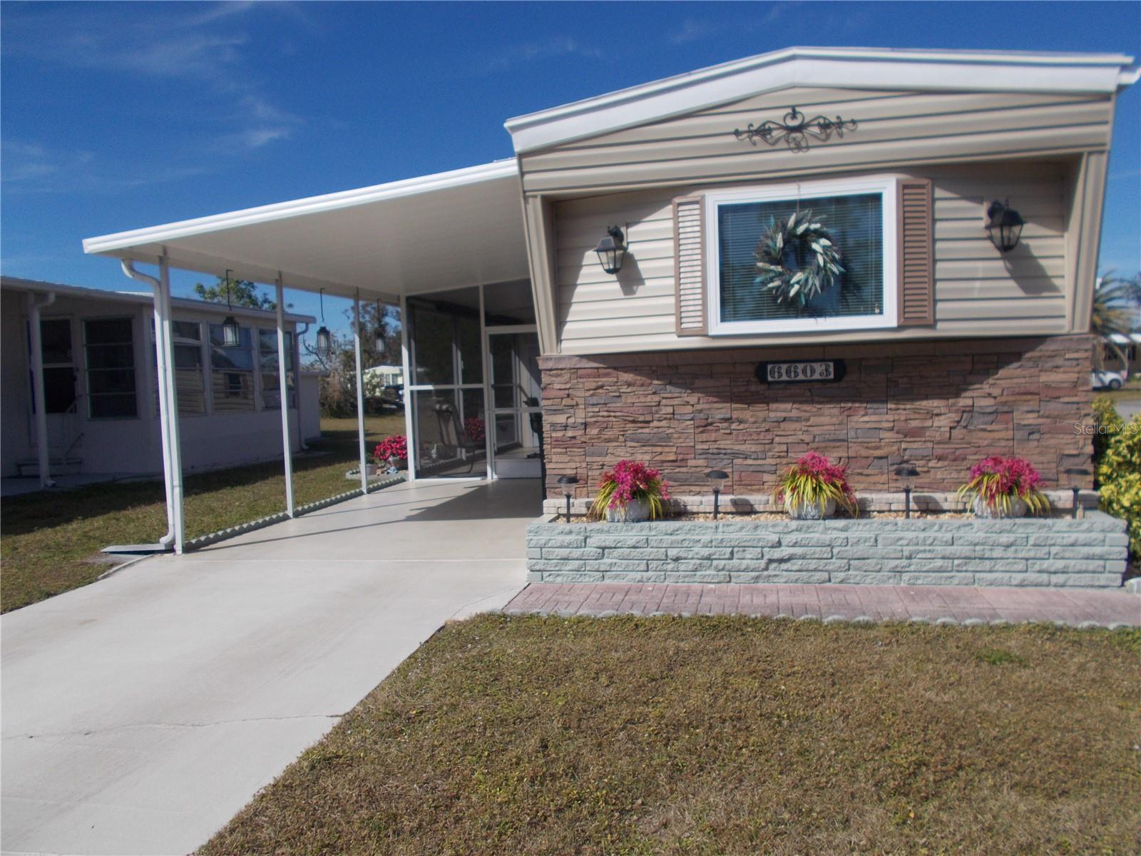 6603 HAULI CT, NORTH PORT, FL, 34287