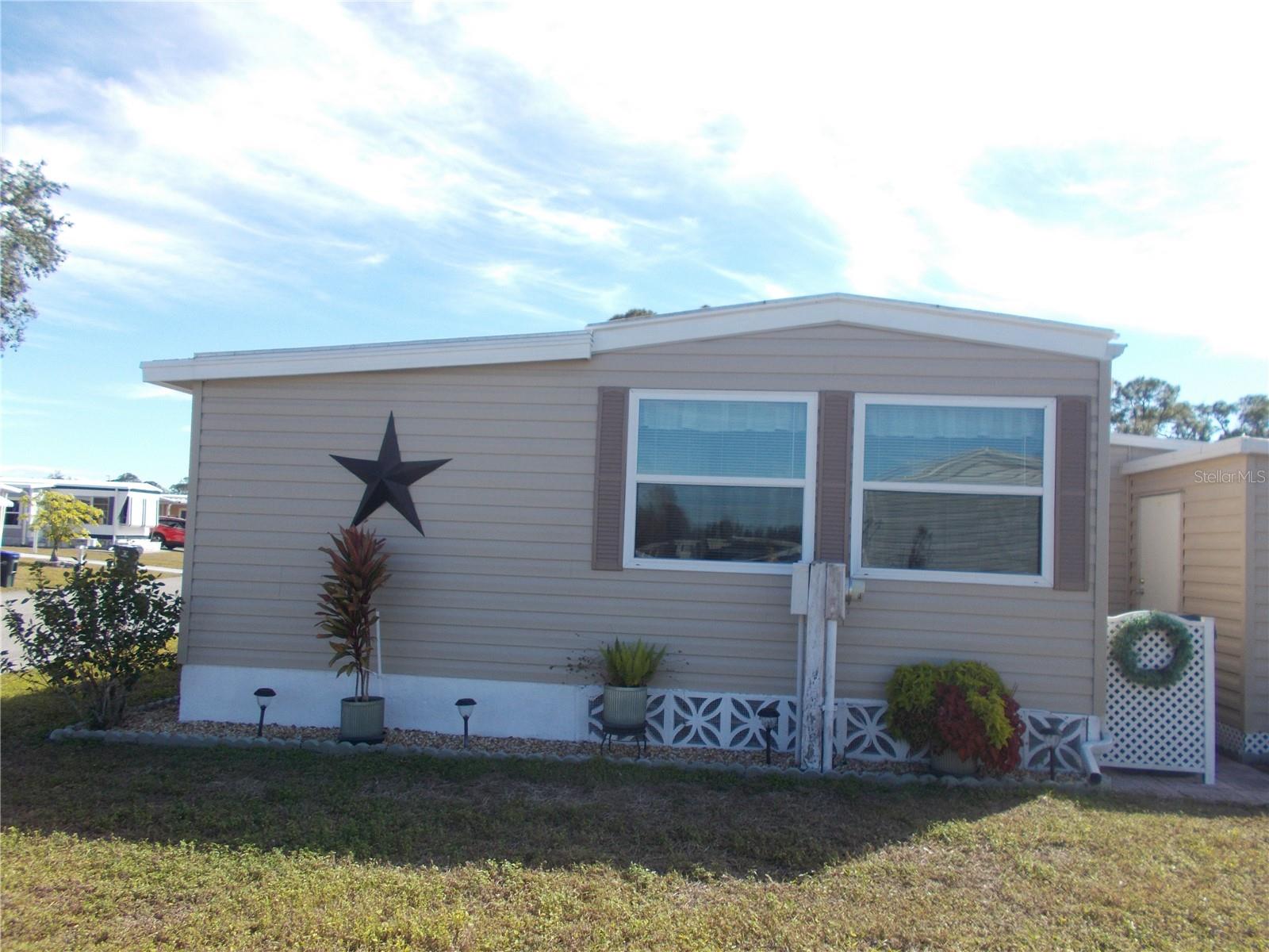 6603 HAULI CT, NORTH PORT, FL, 34287
