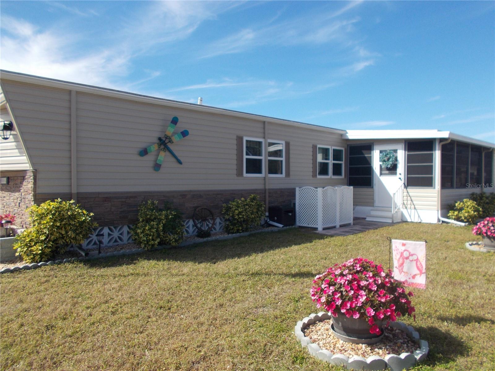 6603 HAULI CT, NORTH PORT, FL, 34287