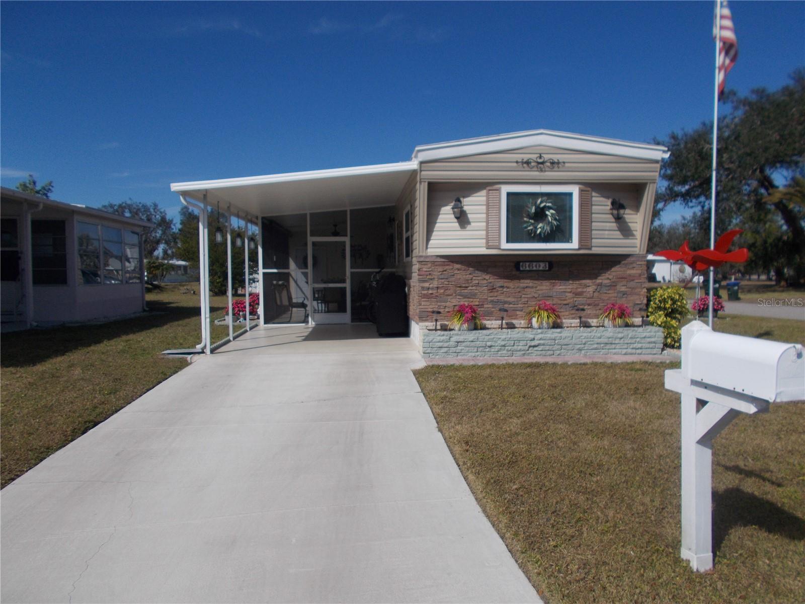 6603 HAULI CT, NORTH PORT, FL, 34287