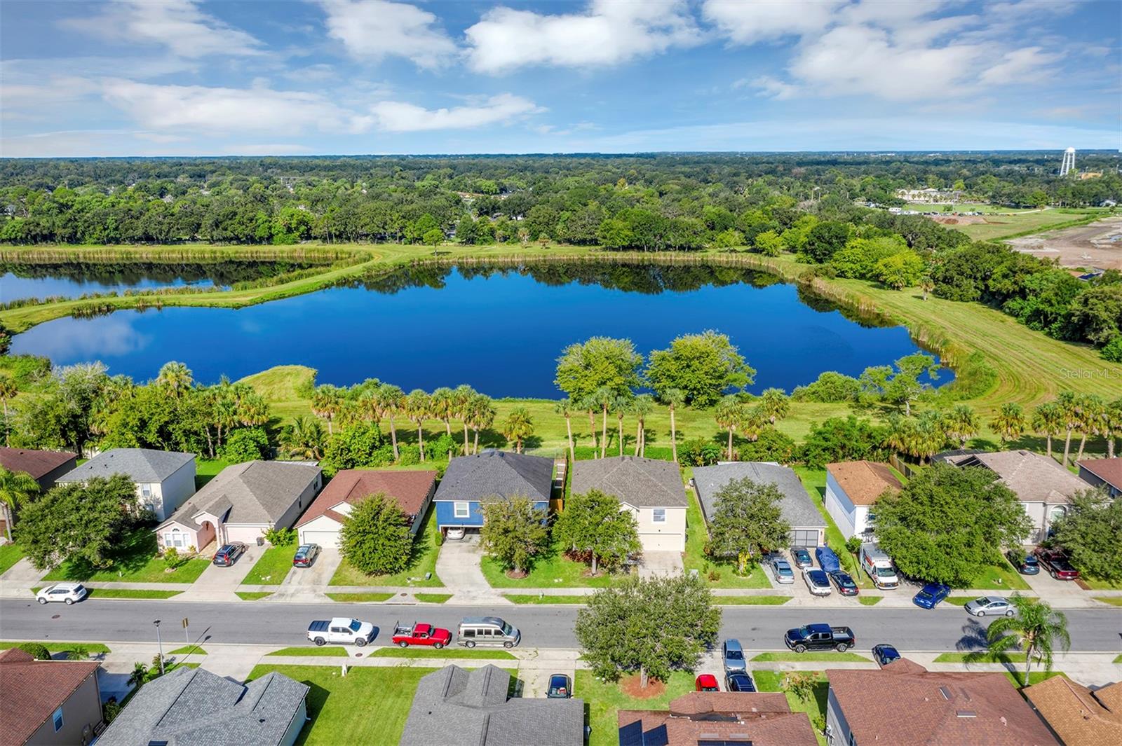 333 FAIRFIELD DR, SANFORD, FL, 32771
