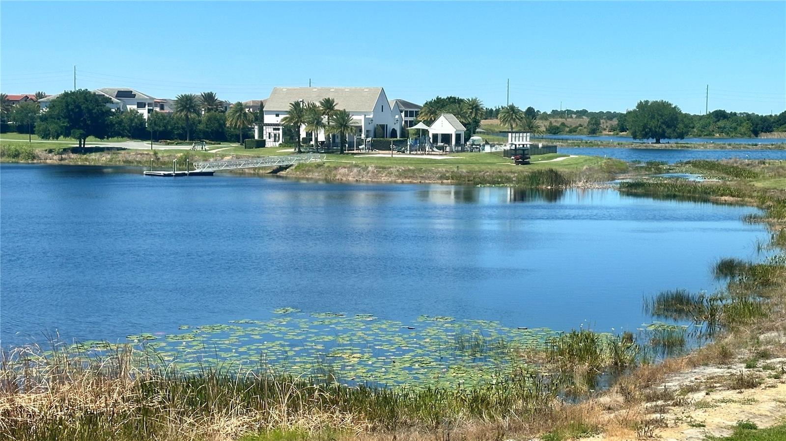 15511 SHOREBIRD LN, WINTER GARDEN, FL, 34787