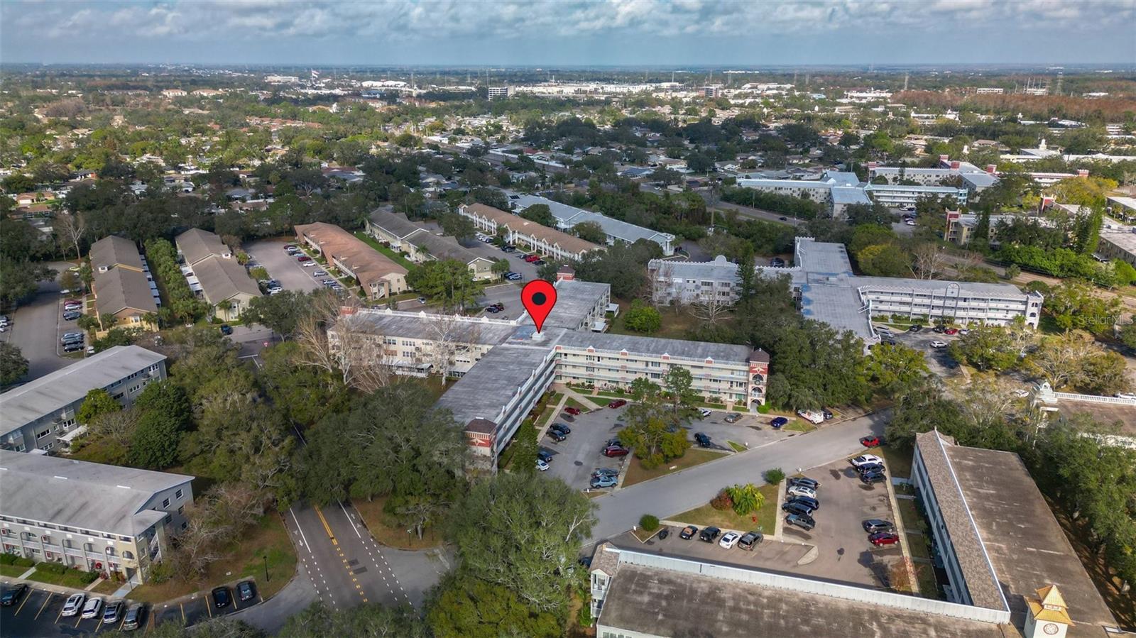 2262 SWEDISH DR #12, CLEARWATER, FL, 33763