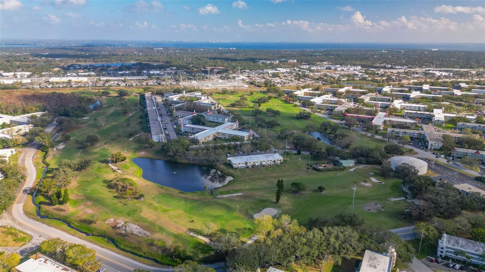 2262 SWEDISH DR #12, CLEARWATER, FL, 33763