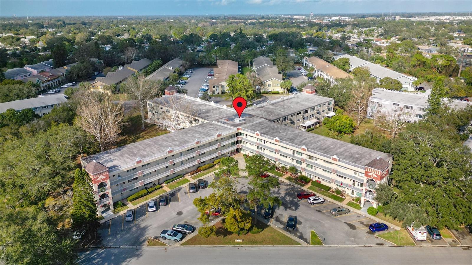 2262 SWEDISH DR #12, CLEARWATER, FL, 33763