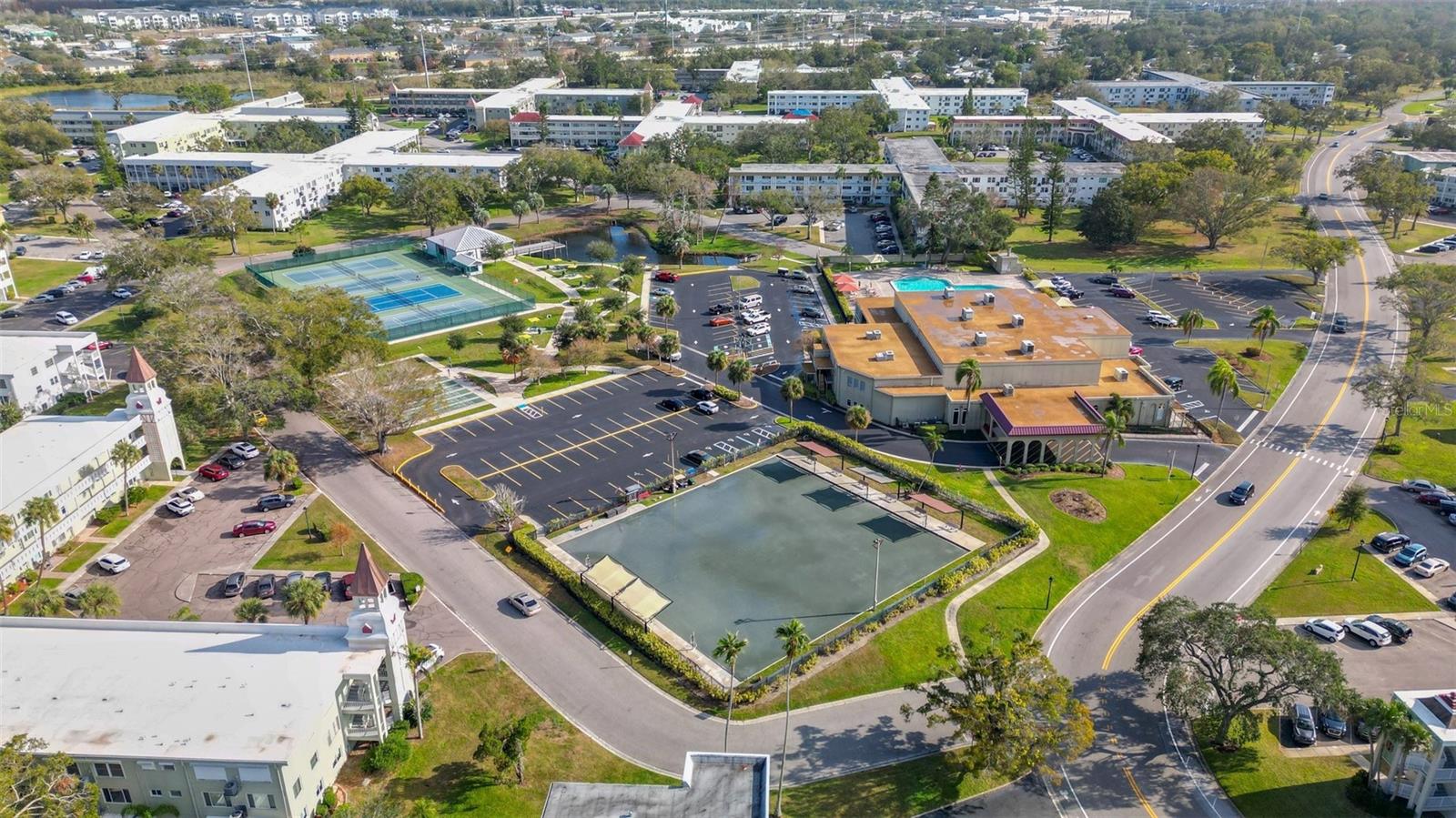 2262 SWEDISH DR #12, CLEARWATER, FL, 33763