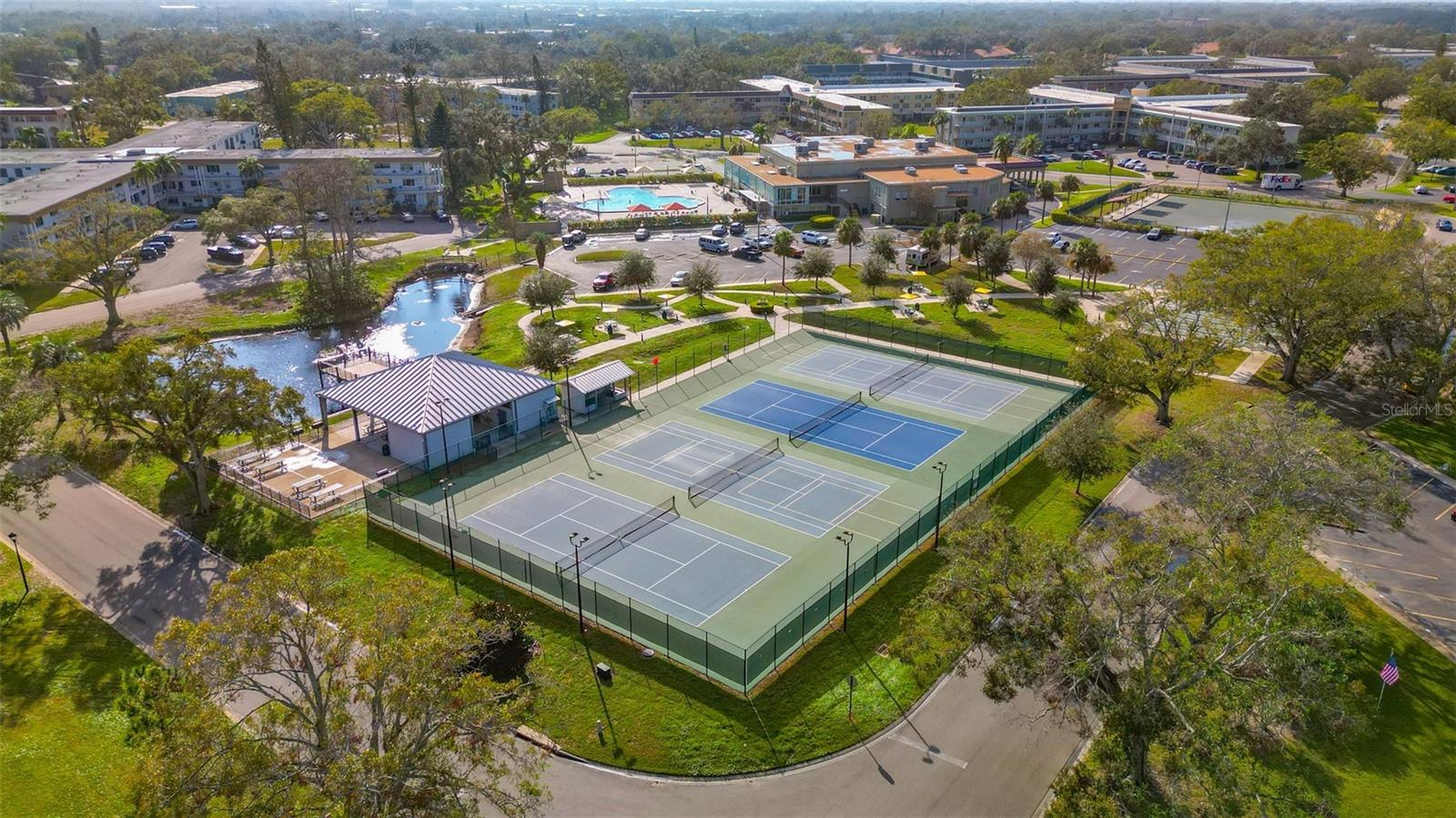 2262 SWEDISH DR #12, CLEARWATER, FL, 33763
