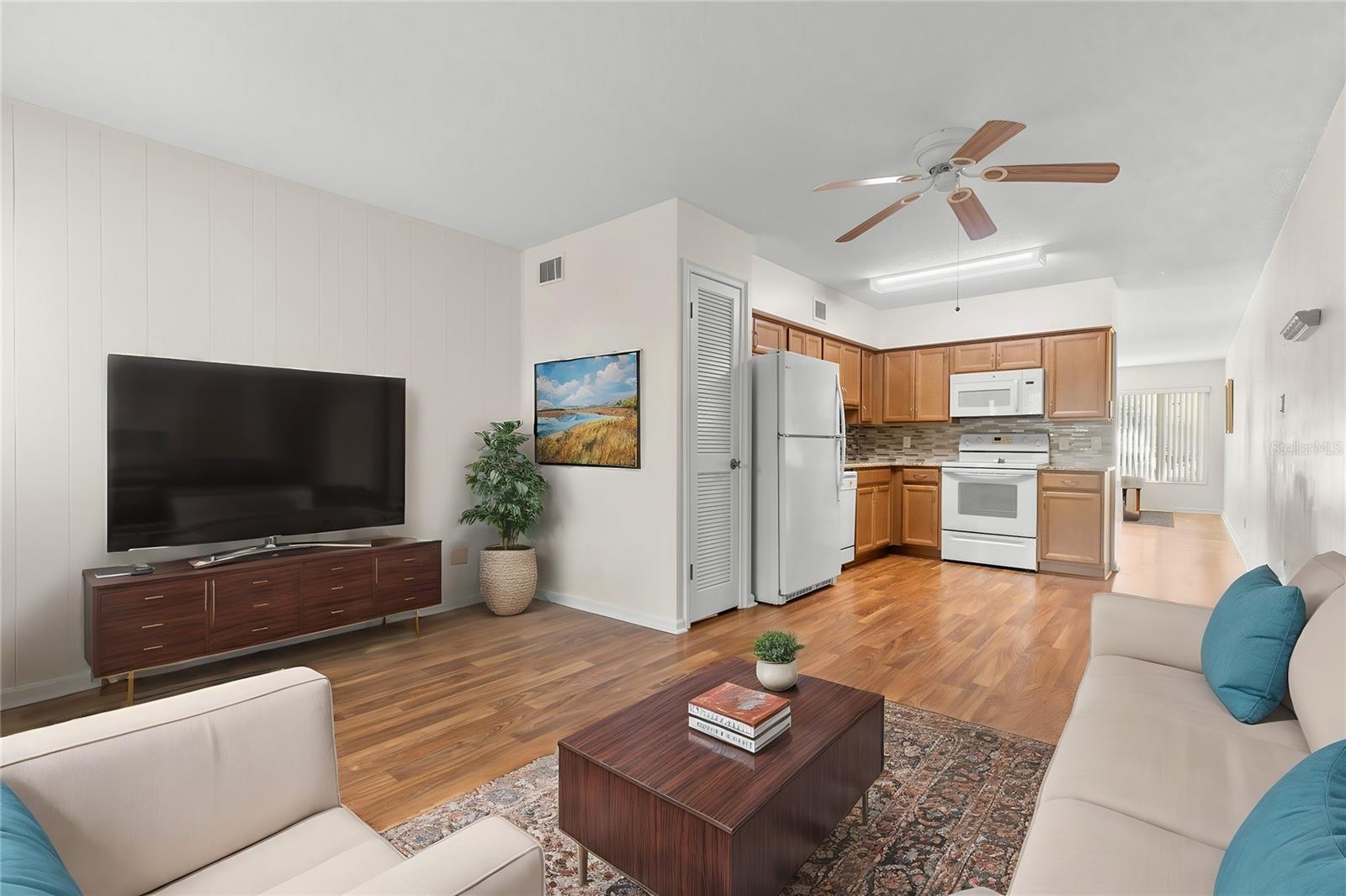 2262 SWEDISH DR #12, CLEARWATER, FL, 33763