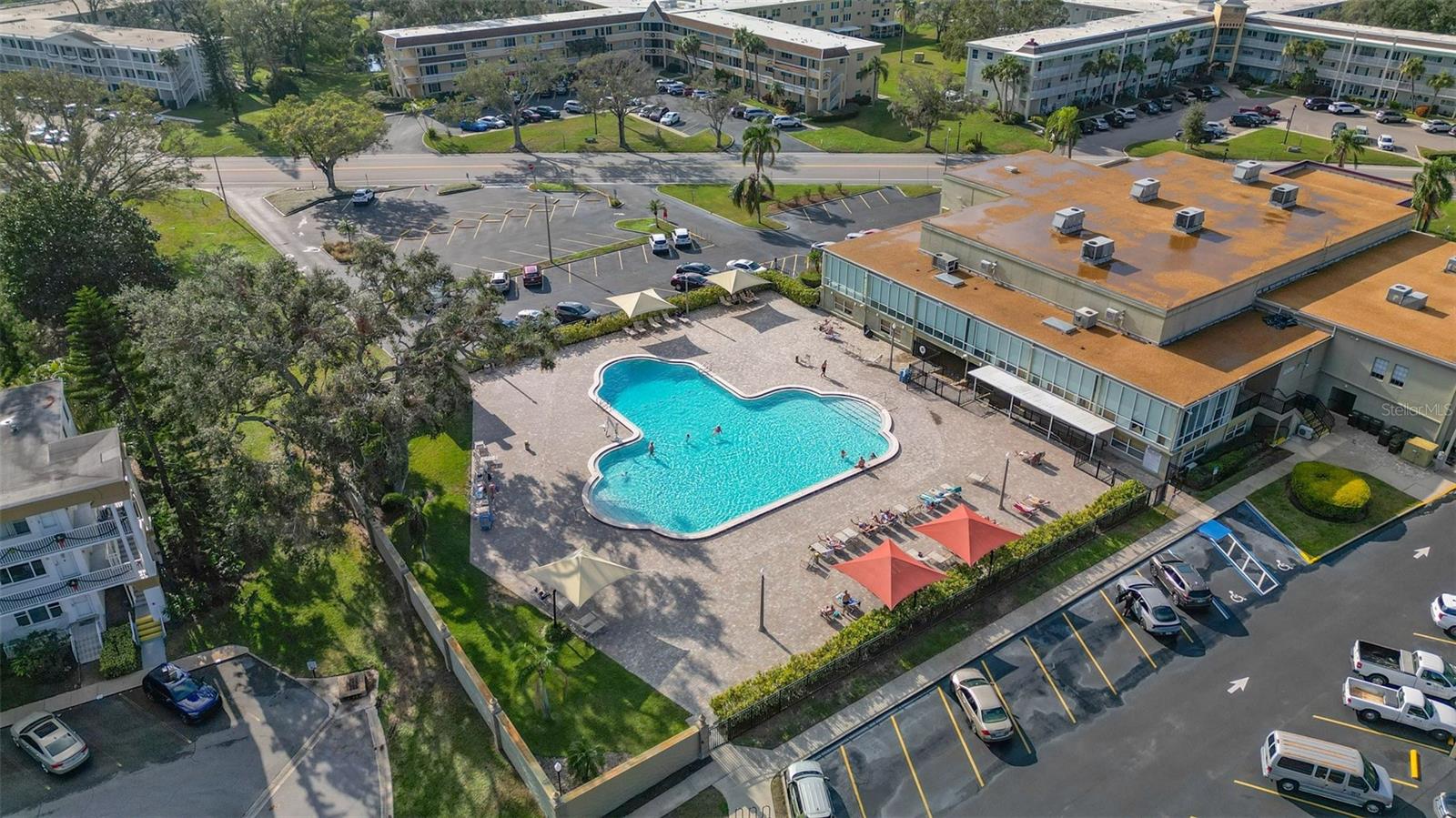 2262 SWEDISH DR #12, CLEARWATER, FL, 33763