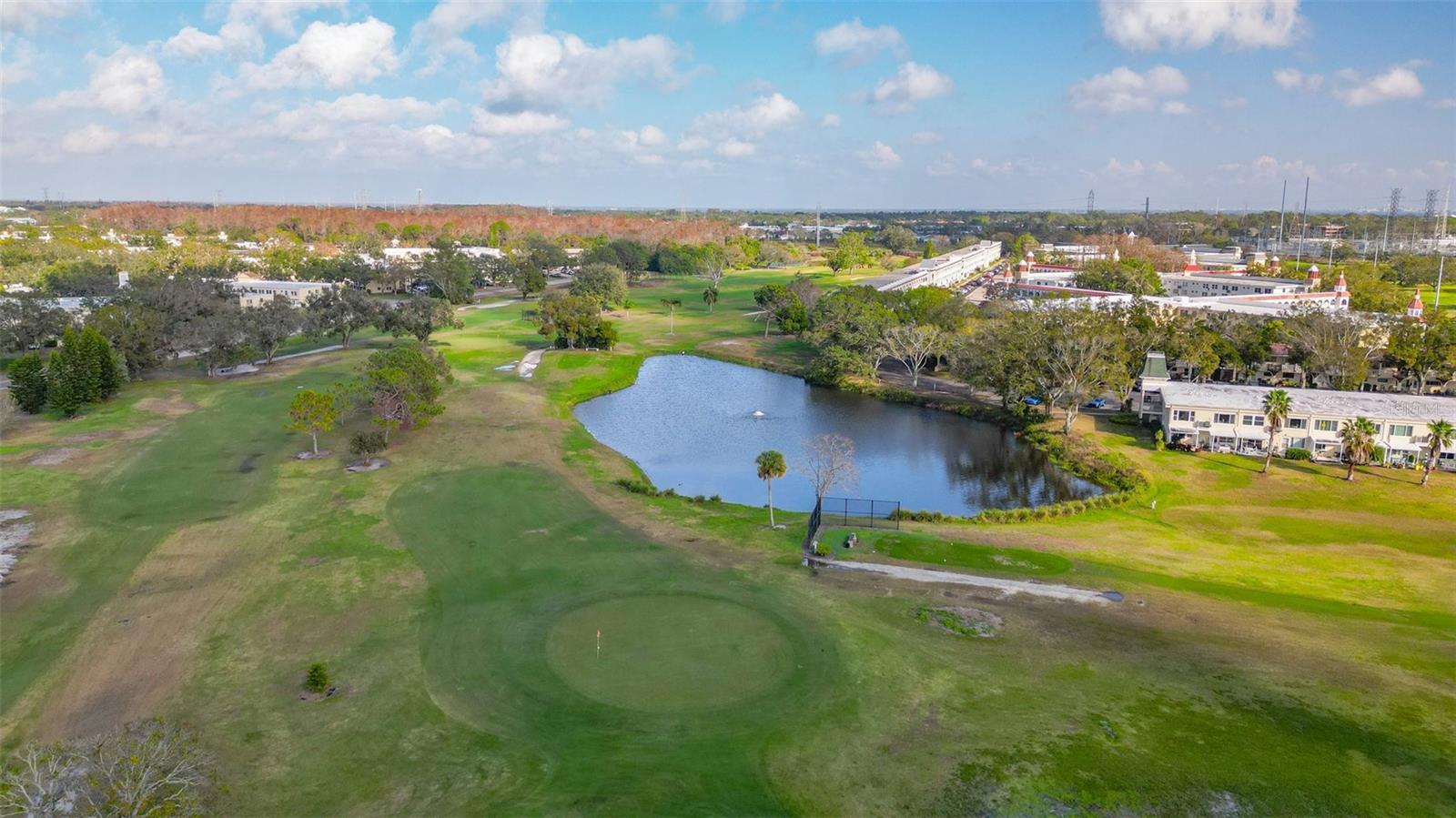 2262 SWEDISH DR #12, CLEARWATER, FL, 33763