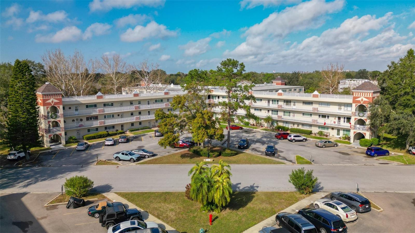 2262 SWEDISH DR #12, CLEARWATER, FL, 33763
