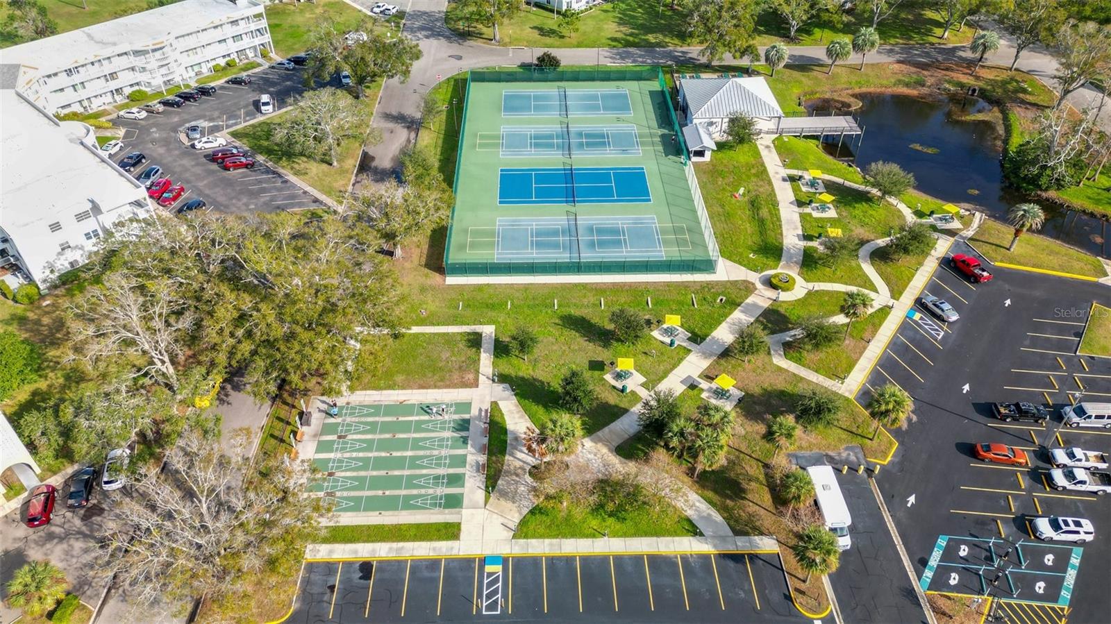 2262 SWEDISH DR #12, CLEARWATER, FL, 33763