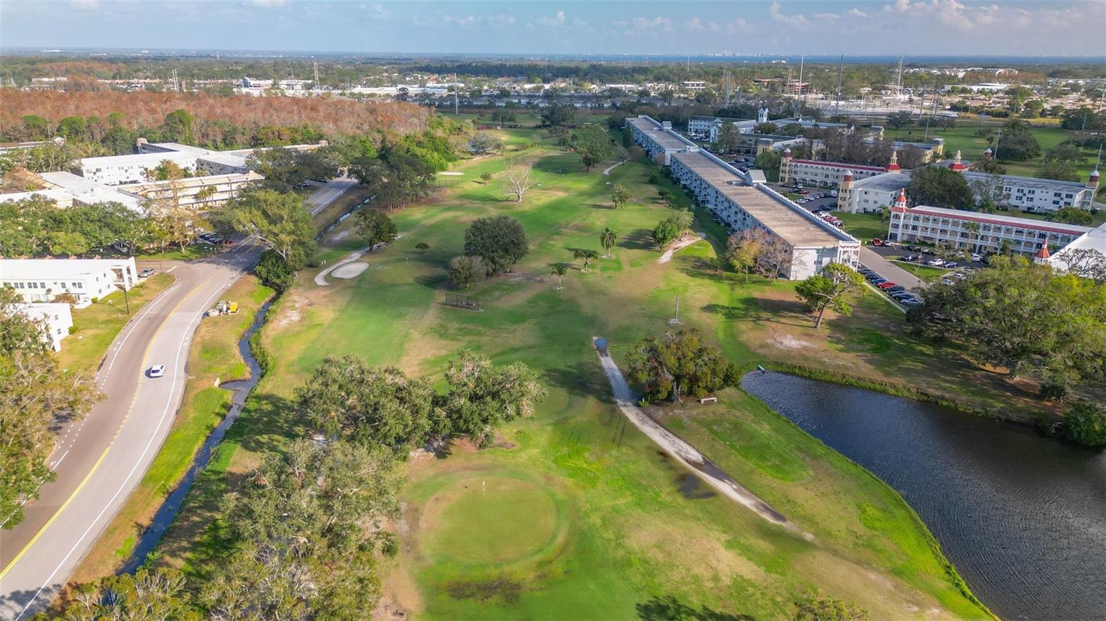 2262 SWEDISH DR #12, CLEARWATER, FL, 33763