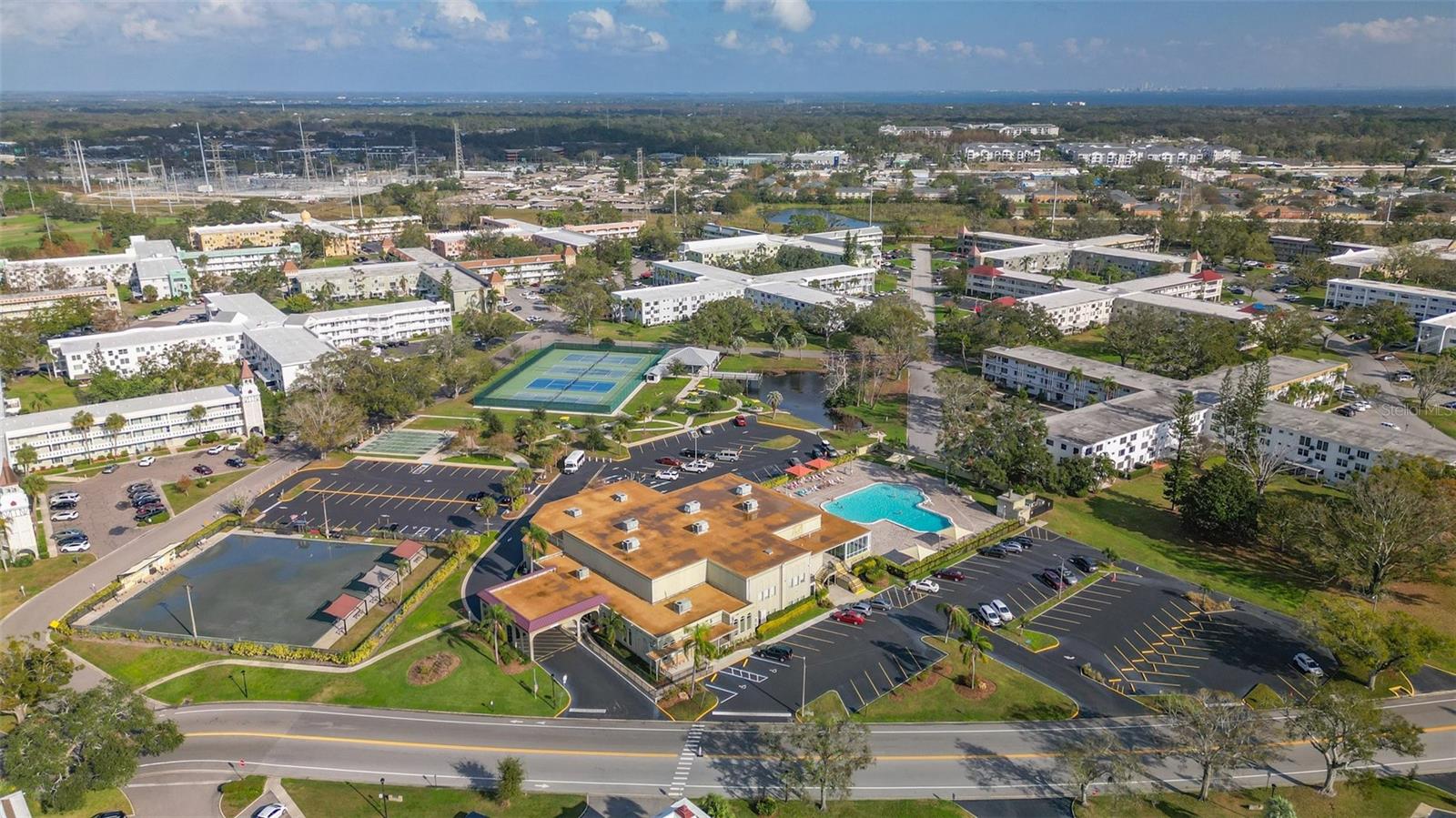 2262 SWEDISH DR #12, CLEARWATER, FL, 33763