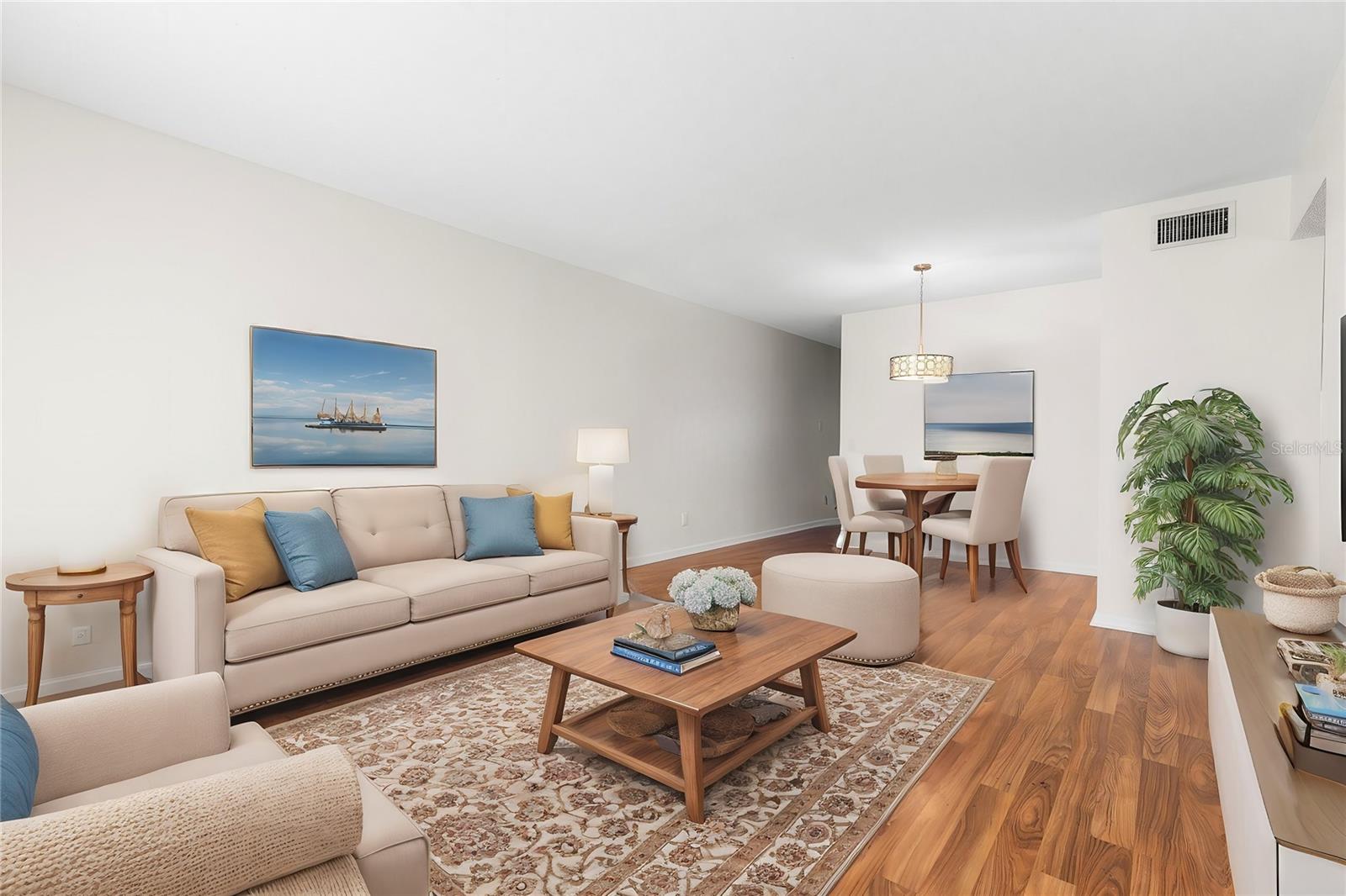 2262 SWEDISH DR #12, CLEARWATER, FL, 33763