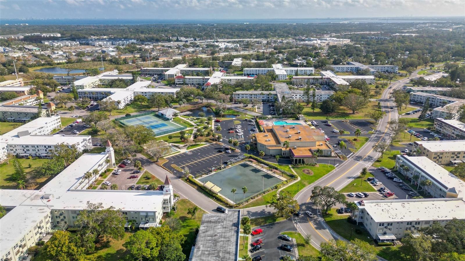 2262 SWEDISH DR #12, CLEARWATER, FL, 33763