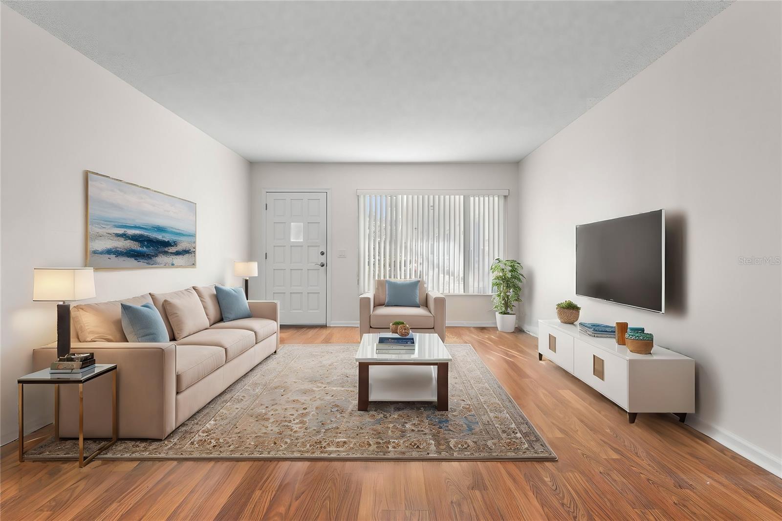 2262 SWEDISH DR #12, CLEARWATER, FL, 33763